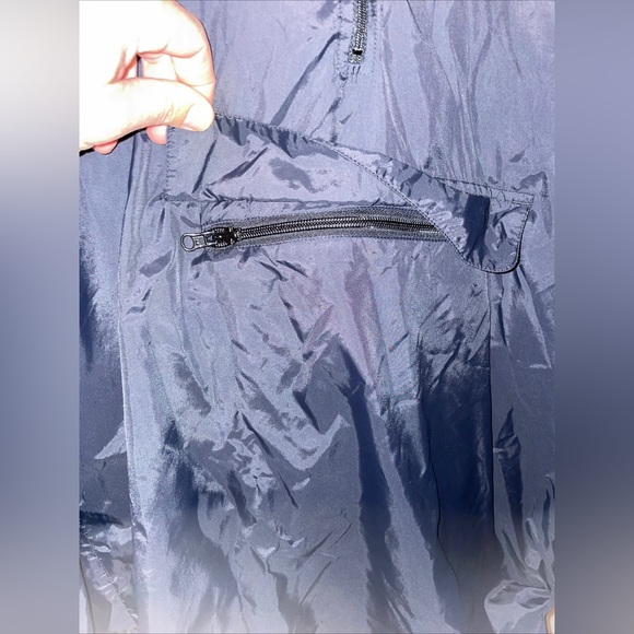 RVCA Recession Collection Windbreaker M - SOLD! - Picture 4 of 5